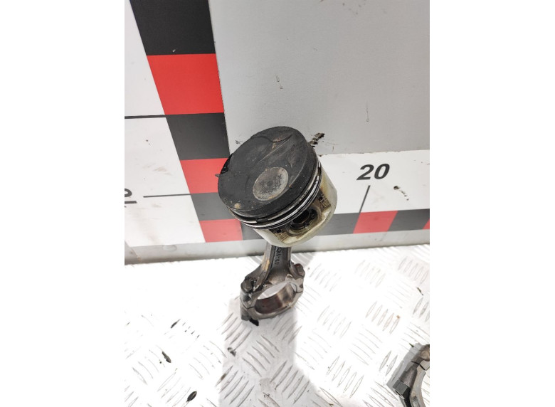 Шатун к Шатун к Nissan Primera undefined г. Primera