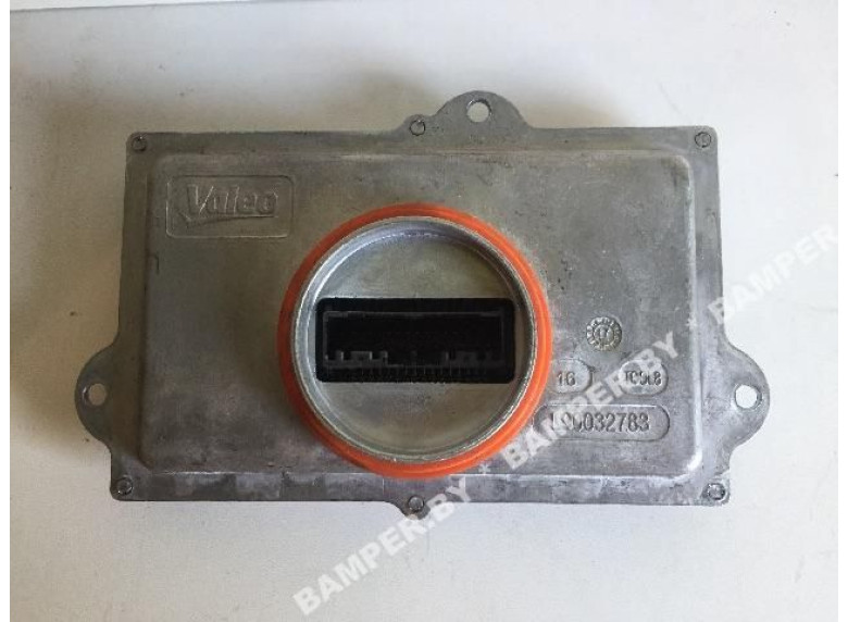 Блок розжига LED к Peugeot 3008, 2018г.