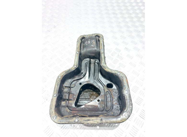 Поддон к Geely SC7, 2013г.