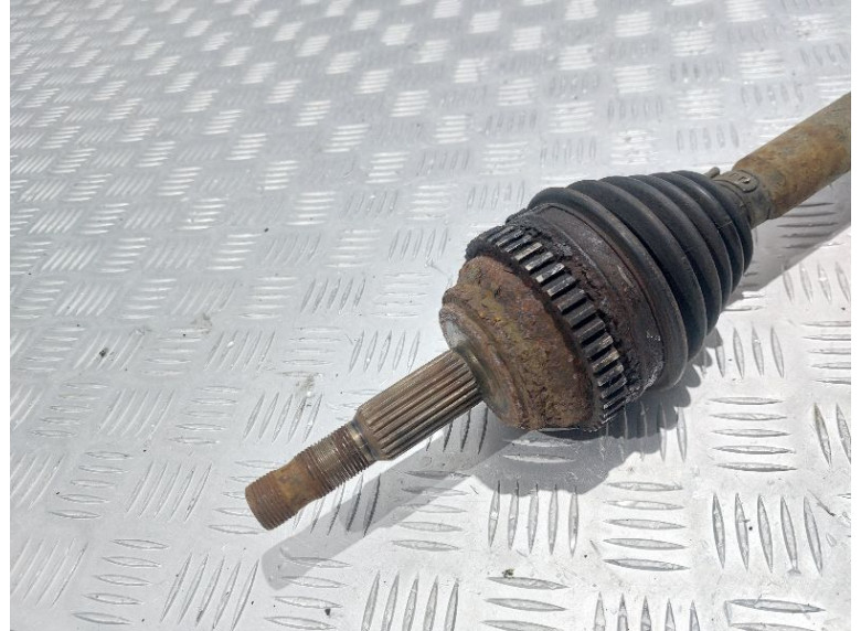Полуось передняя левая (приводной вал, ШРУС) к Chrysler Neon, 1999г.