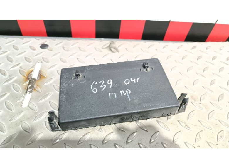 Блок управления двери передней правой к Mercedes Vito W639, 2004г.