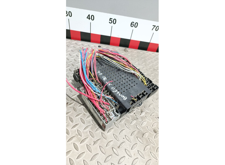 Блок предохранителей к Блок предохранителей к Volvo XC70 undefined г. XC70