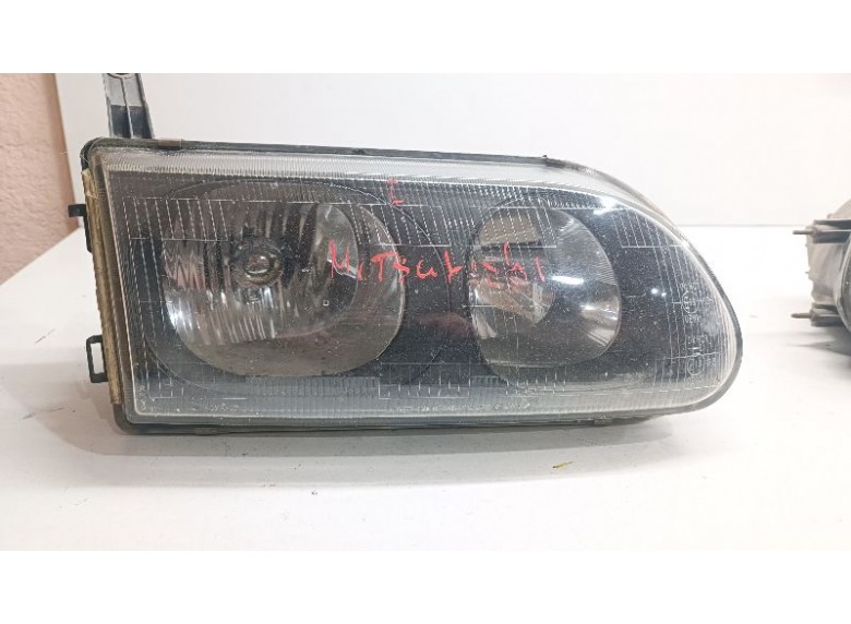 Фара правая к Mitsubishi L400