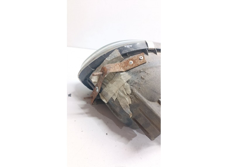 Фара правая к Фара правая к Mitsubishi L400 undefined г. L400