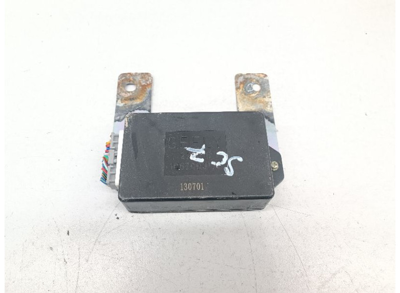 Блок управления (другие) к Geely SC7, 2013г.