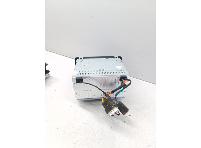 Магнитола к Geely SC7, 2013г.