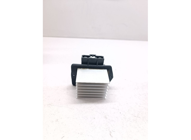 Сопротивление печки к Geely SC7, 2013г.