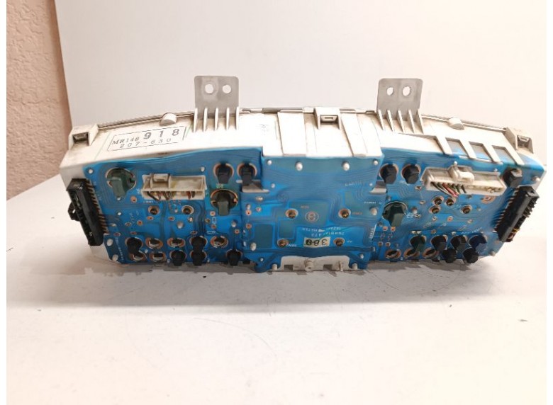 Щиток приборов (приборная панель) к Щиток приборов (приборная панель) к Mitsubishi L400 undefined г. L400