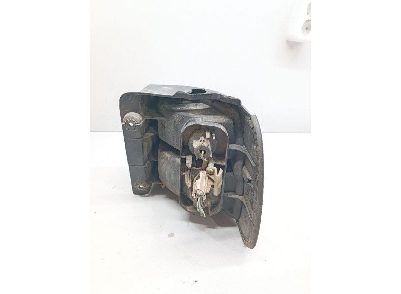 Фонарь задний левый к Фонарь задний левый к Mitsubishi L400 undefined г. L400