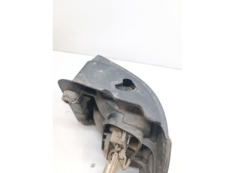 Фонарь задний левый к Фонарь задний левый к Mitsubishi L400 undefined г. L400