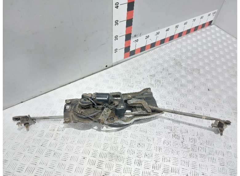 Механизм стеклоочистителя (трапеция дворников) к Mitsubishi L400