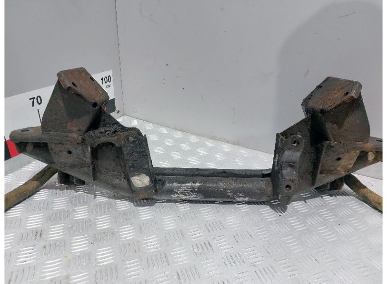 Балка подвески передняя (подрамник) к Балка подвески передняя (подрамник) к Mitsubishi L400 undefined г. L400