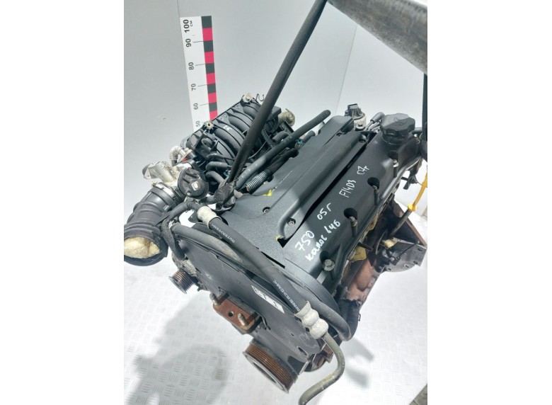 Коллектор впускной к Chevrolet Kalos