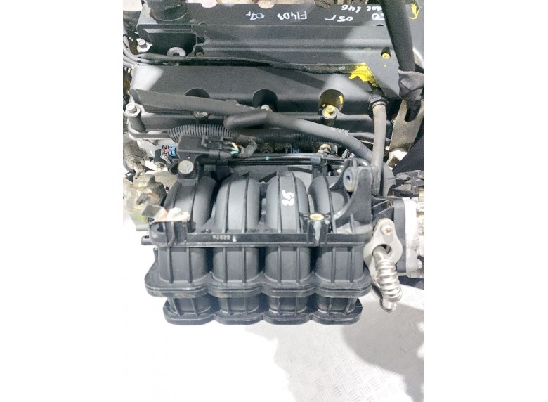 Коллектор впускной к Коллектор впускной к Chevrolet Kalos undefined г. Kalos