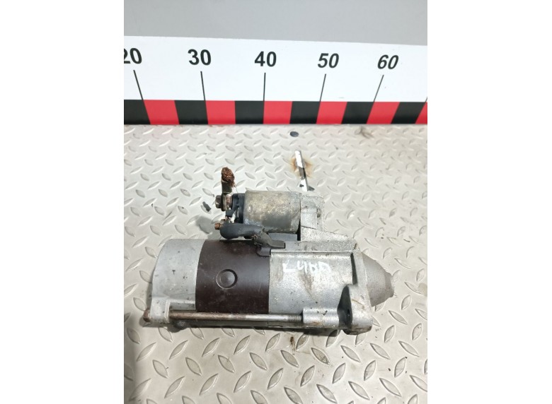 Стартер к Стартер к Mitsubishi L400 undefined г. L400