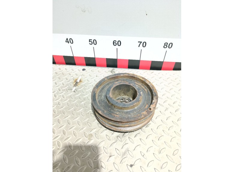 Шкив коленвала к Audi A8