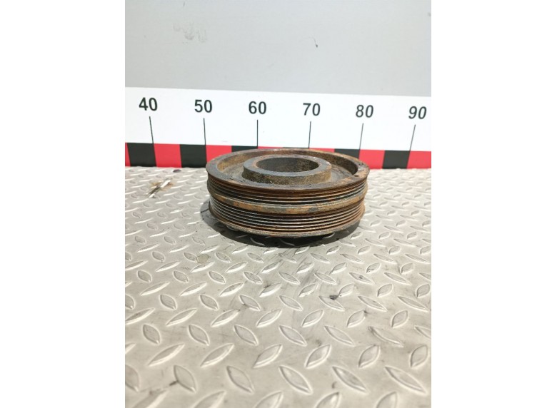 Шкив коленвала к Шкив коленвала к Audi A8 undefined г. A8