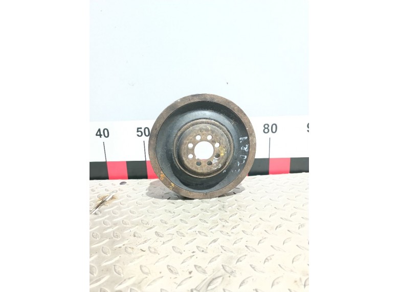 Шкив коленвала к Шкив коленвала к Audi A8 undefined г. A8