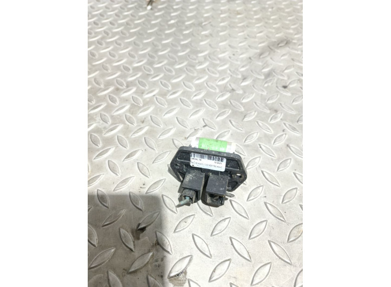 Сопротивление печки к Fiat Bravo, 1998г.