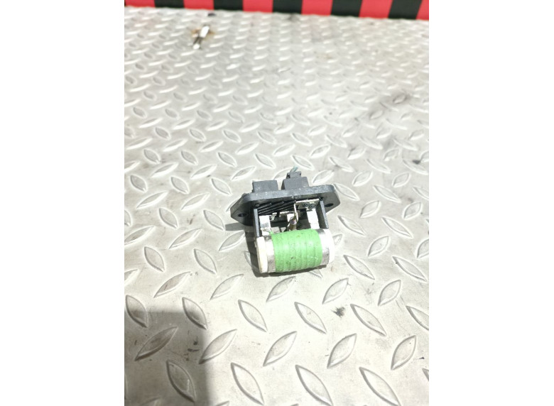 Сопротивление печки к Fiat Bravo, 1998г.