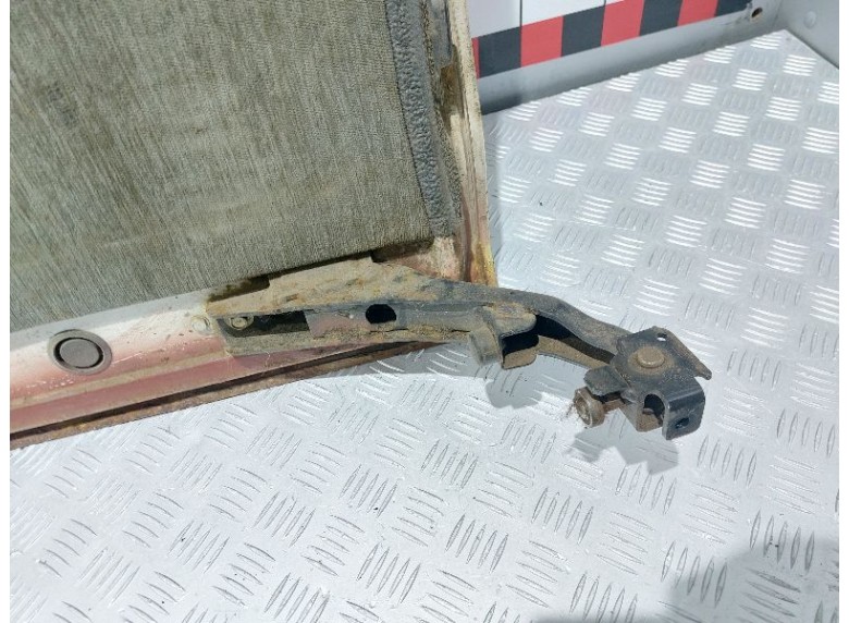 Ролик двери сдвижной к Mitsubishi L400