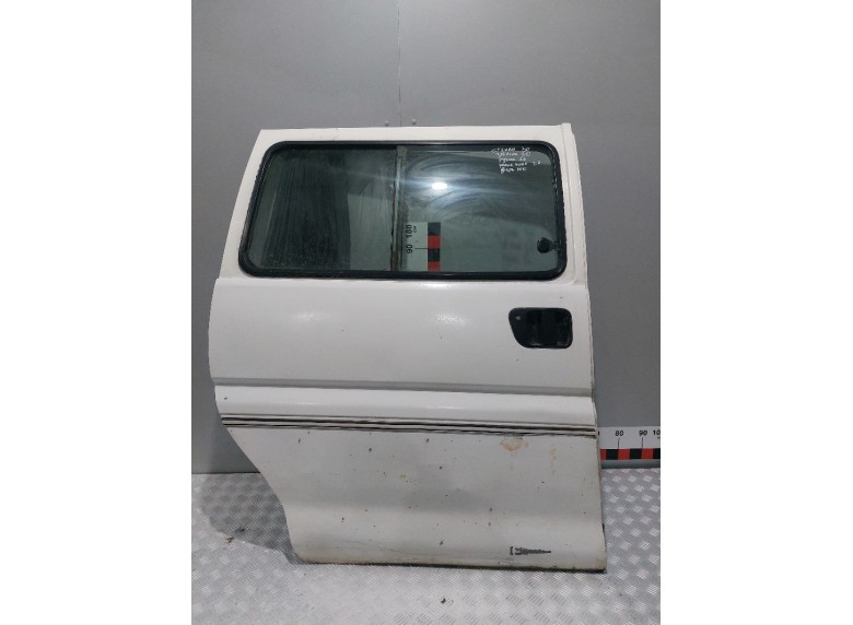 Ручка наружная сдвижной двери правой к Mitsubishi L400