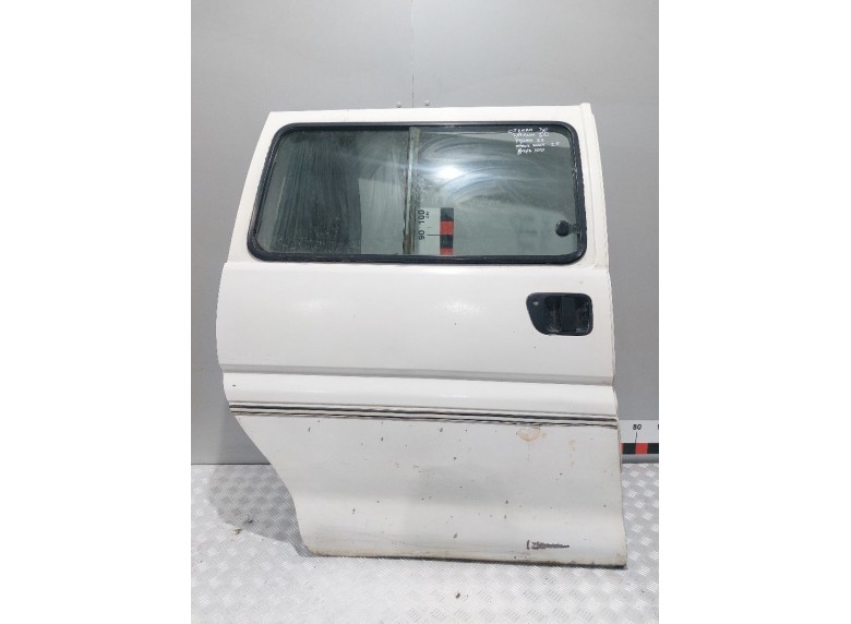 Замок двери сдвижной к Mitsubishi L400