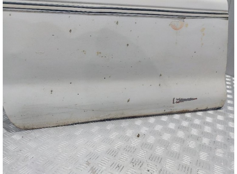 Дверь сдвижная правая к Дверь сдвижная правая к Mitsubishi L400 undefined г. L400