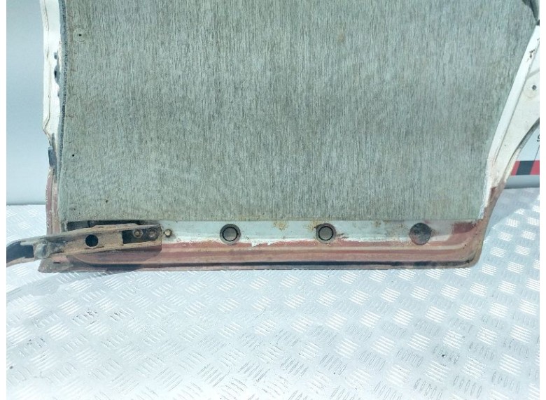 Дверь сдвижная правая к Дверь сдвижная правая к Mitsubishi L400 undefined г. L400