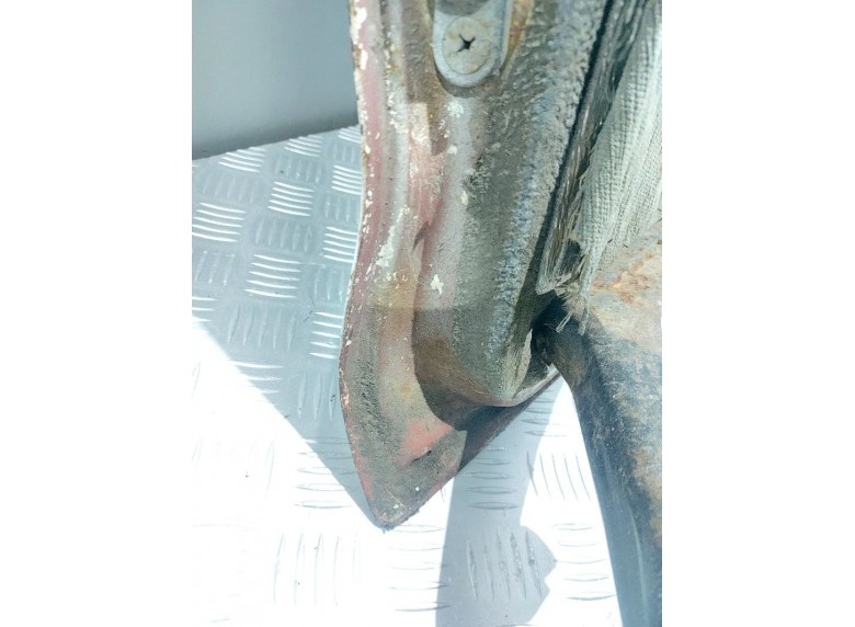 Дверь сдвижная правая к Дверь сдвижная правая к Mitsubishi L400 undefined г. L400