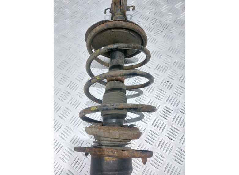 Пружина передняя к Fiat Bravo, 1997г.