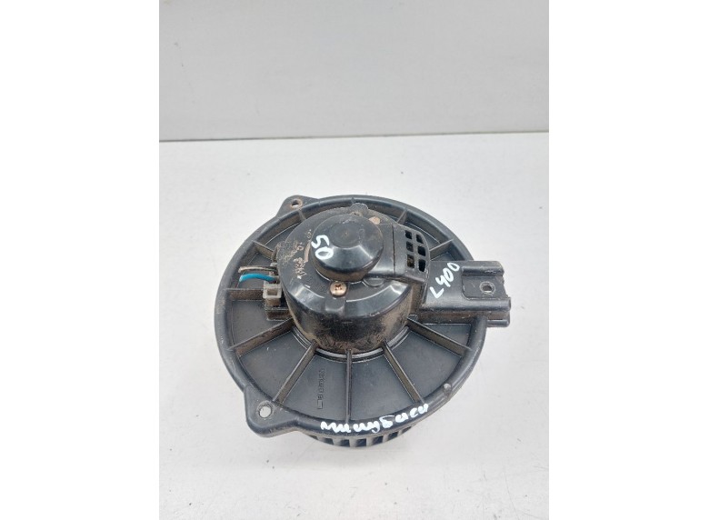 Моторчик печки к Mitsubishi L400