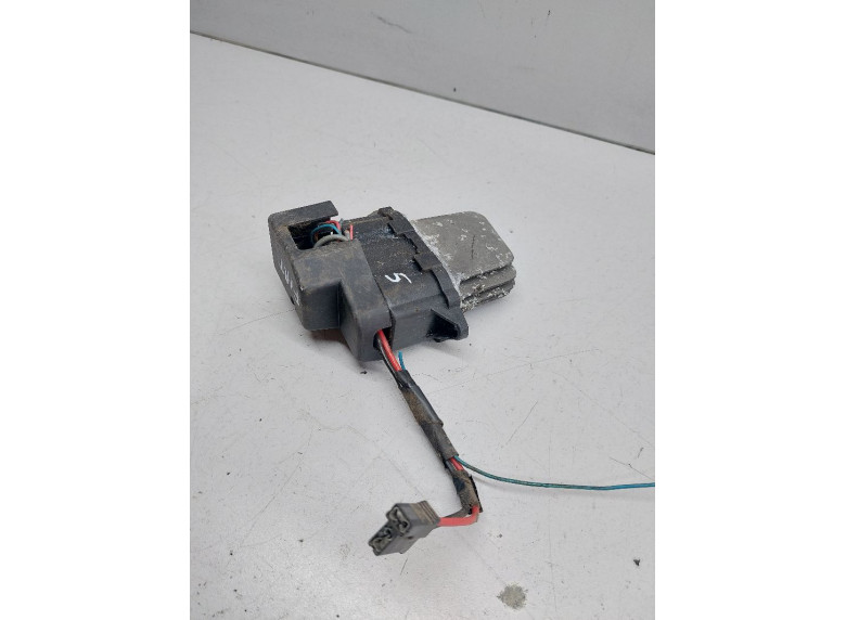 Сопротивление печки к Fiat Bravo, 1998г.