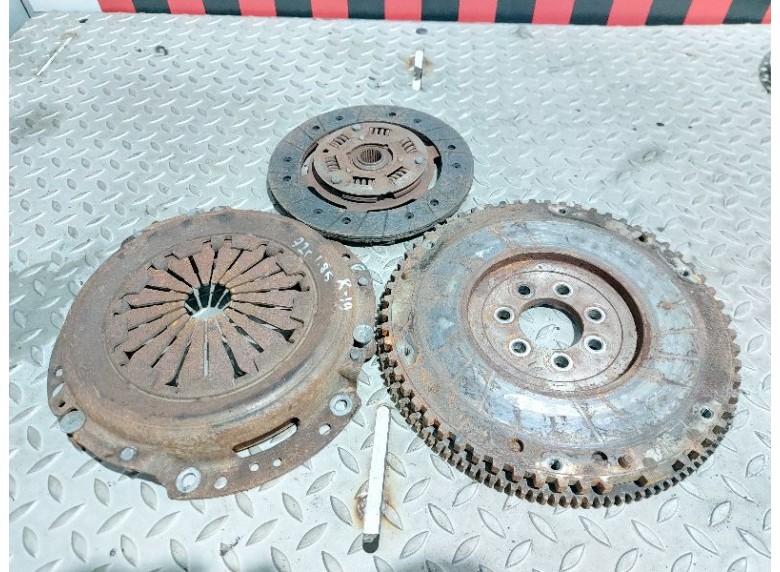 Комплект сцепления к Renault 19