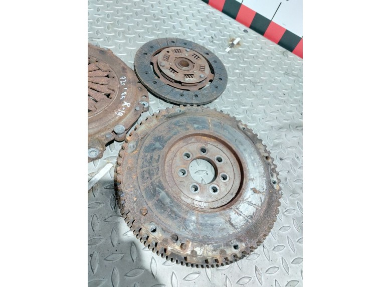 Комплект сцепления к Комплект сцепления к Renault 19 undefined г. 19