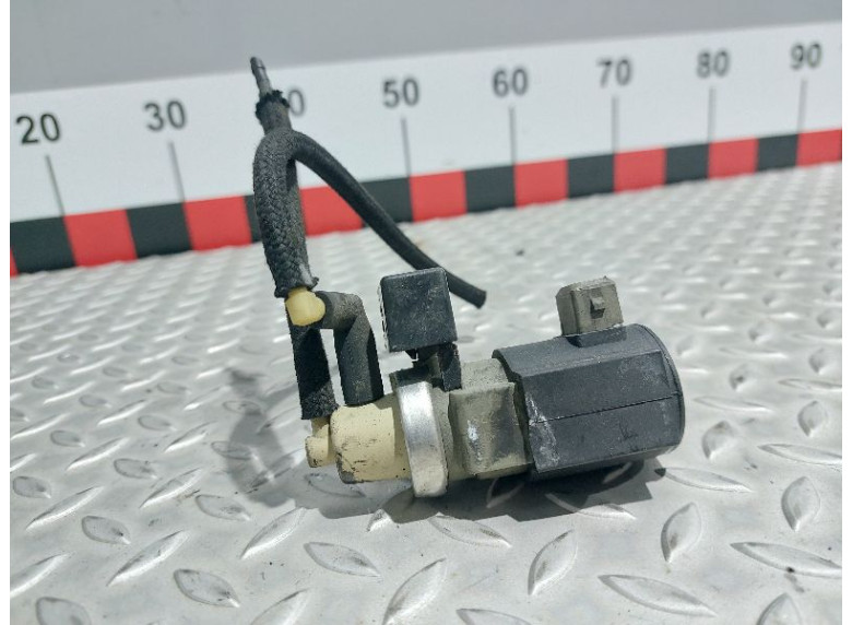 Клапан электромагнитный к BMW 5 E60/E61, 2009г.