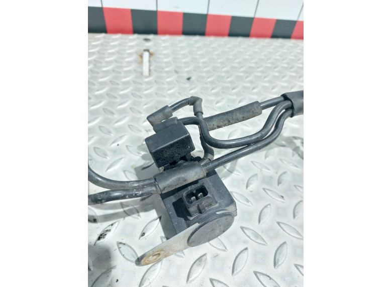 Клапан электромагнитный к BMW 5 E60/E61, 2009г.