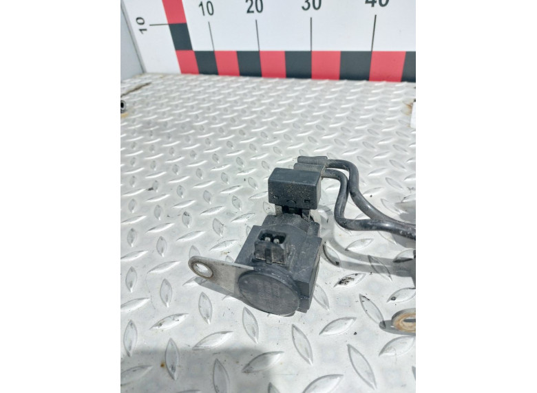 Клапан электромагнитный к BMW 5 E60/E61, 2009г.