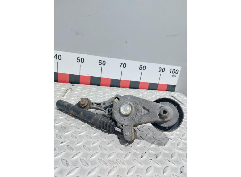 Натяжитель ремня генератора к Volkswagen Golf, 2001г.