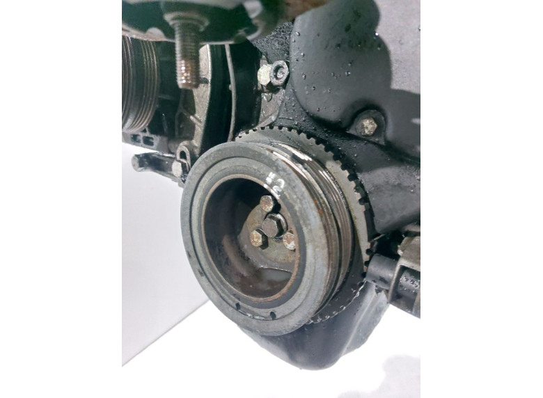 Шкив коленвала к Fiat Bravo, 1998г.