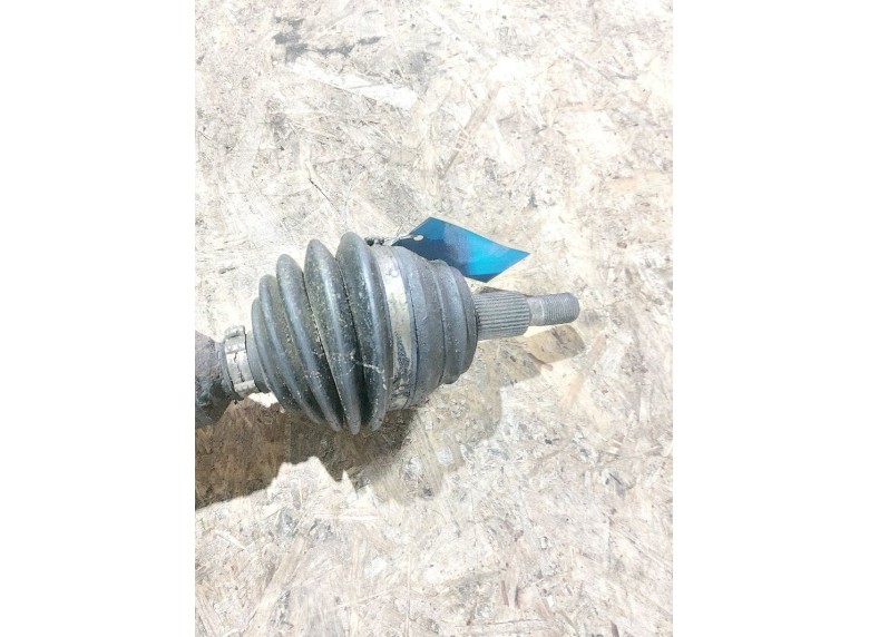 Полуось передняя правая (приводной вал, ШРУС) к Полуось передняя правая (приводной вал, ШРУС) к Audi A3 undefined г. A3