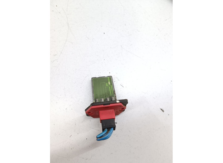 Сопротивление печки к Fiat Bravo, 1997г.