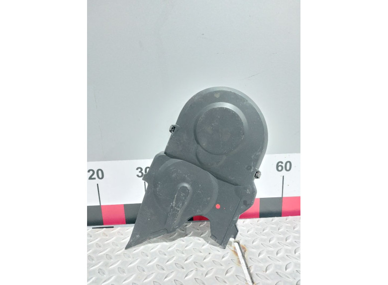 Защита (кожух) ремня ГРМ к Volkswagen Golf, 2004г.