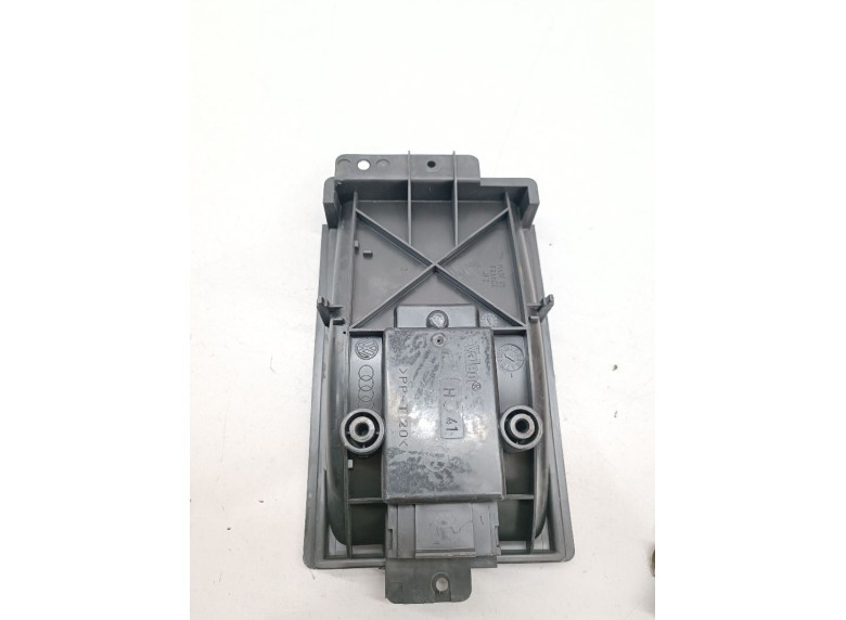 Сопротивление печки к Volkswagen Golf, 2002г.