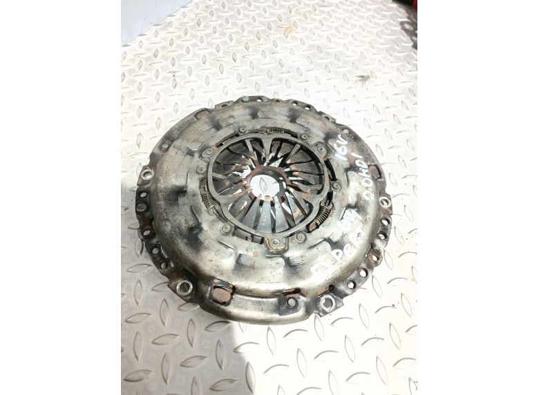 Корзина сцепления к Peugeot Expert