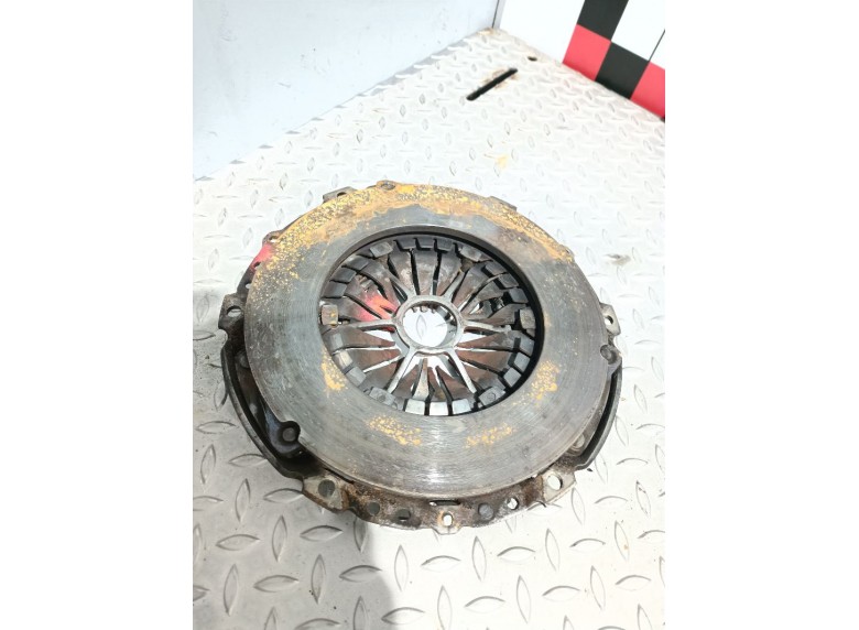 Корзина сцепления к Корзина сцепления к Peugeot Expert undefined г. Expert