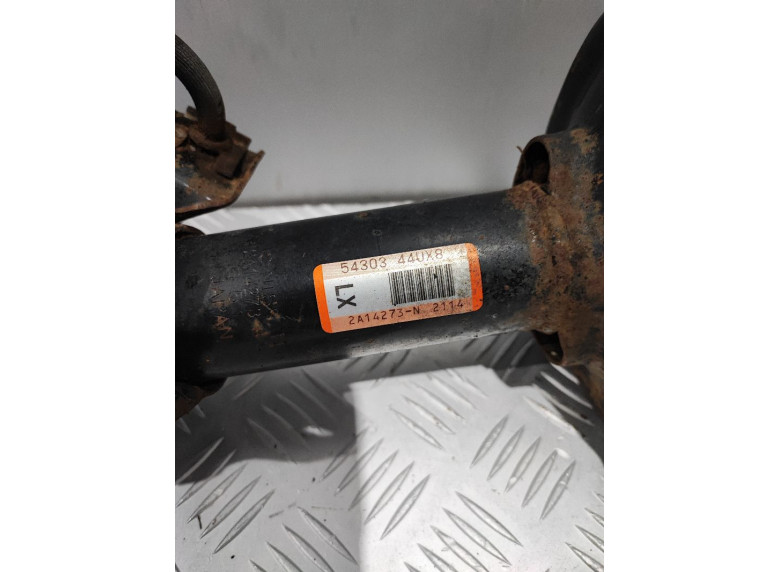 Амортизатор передний левый к Амортизатор передний левый к Nissan Maxima undefined г. Maxima