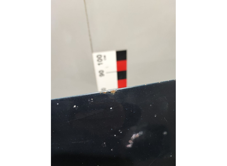 Капот к Hyundai Lantra, 1997г.