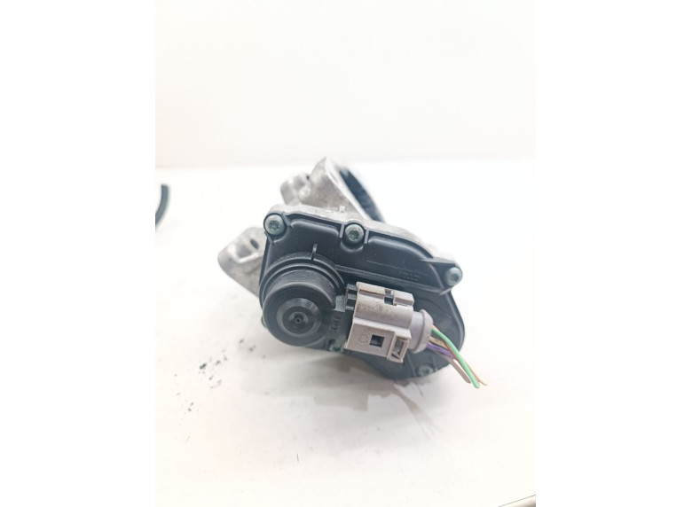 Клапан EGR к Renault Laguna, 2005г.