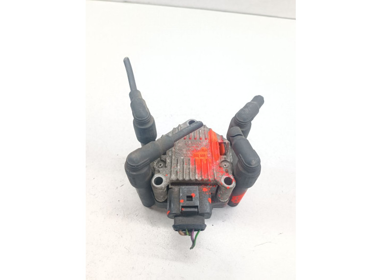 Катушка зажигания к Volkswagen Golf, 1999г.